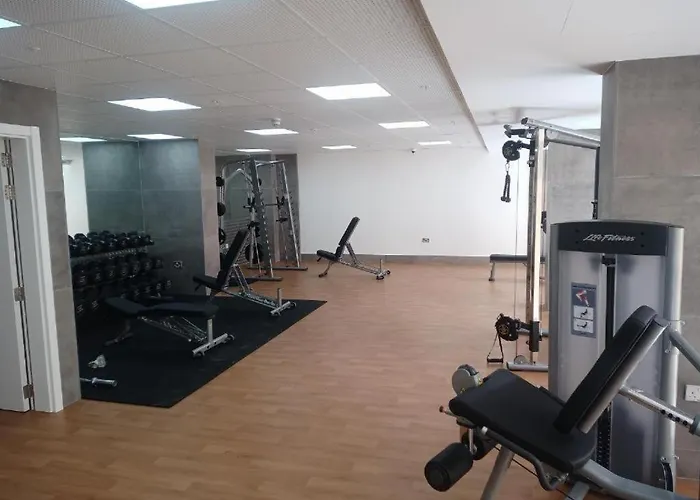 Cp High Floor Luxury Studio With Sea View